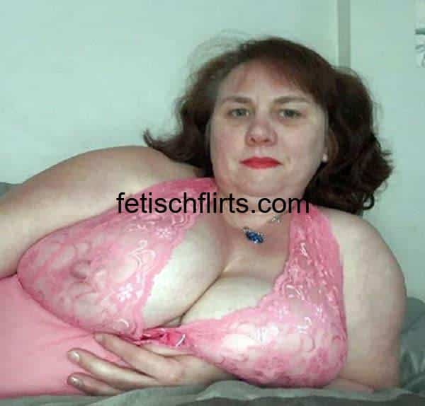 Erotisches Fetischtreffen